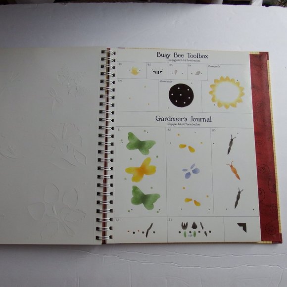 Creative Stenciling by Debra Mumm - Picture 3 of 8